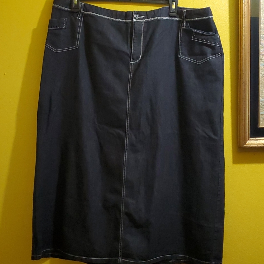 Skirt